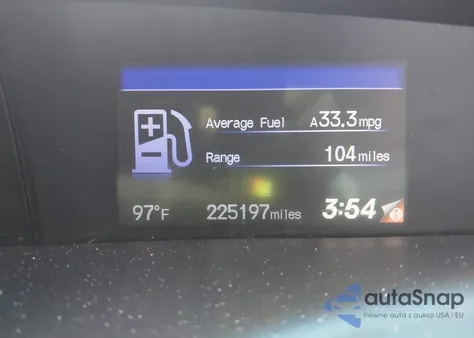 2014 Honda Civic Lx из США, поврежденный, VIN 19XFB2F59EE023116